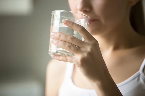 Can Drinking Excess Water Cause Weight Loss?