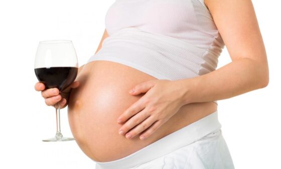 Can Alcohol Affect a Pregnancy Test